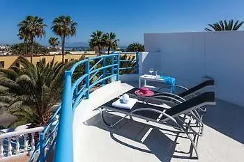 Villa Geminis