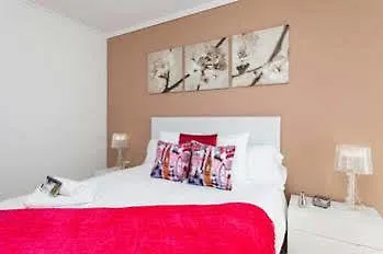 Villa Geminis *