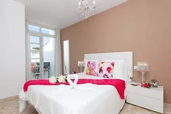 Villa Geminis *