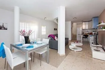 Villa Geminis