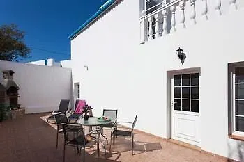 Villa Geminis *