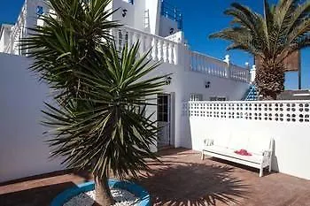 Villa Geminis Corralejo