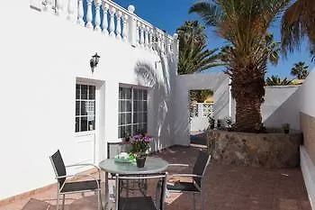 Villa Geminis *