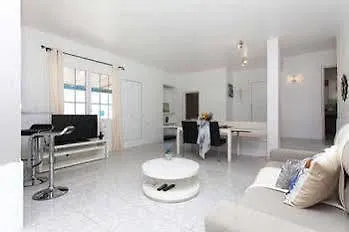Villa Geminis *