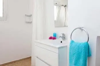 Villa Geminis Corralejo