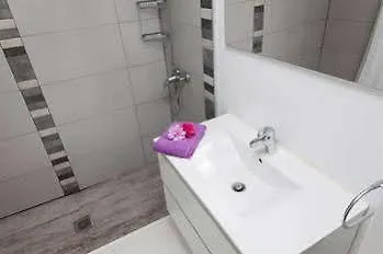 Villa Geminis *
