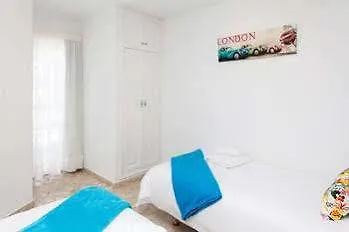 Geminis Corralejo