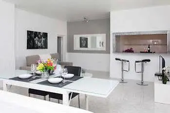 Villa Geminis *