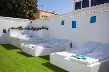 Villa Geminis *