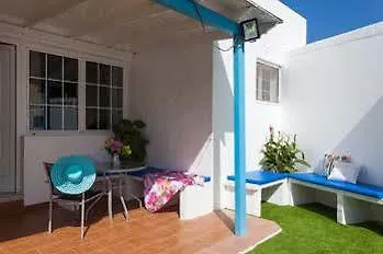 Villa Geminis *