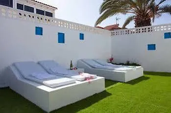 Geminis * Corralejo