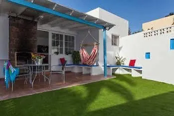 Geminis Villa *