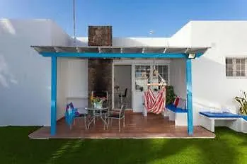 Villa Geminis *