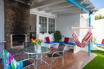 Geminis Villa Corralejo