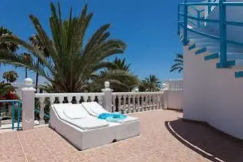 Geminis Villa